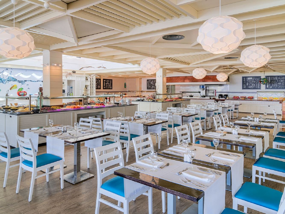 Hotel H10 Suites Lanzarote Gardens