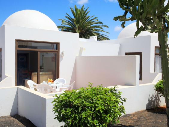 Hotel H10 Suites Lanzarote Gardens