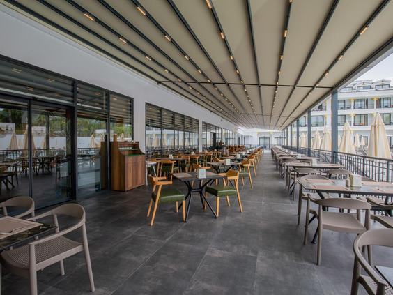 Hotel Hane Sun Elite