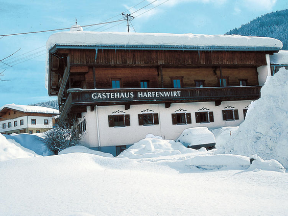 Hotel Harfenwirt
