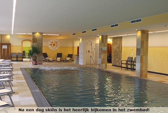 Hotel Harfenwirt