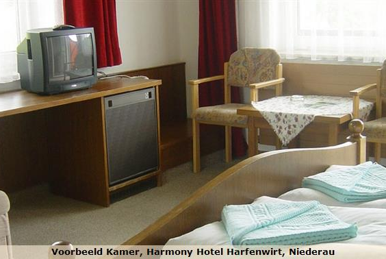 Hotel Harfenwirt