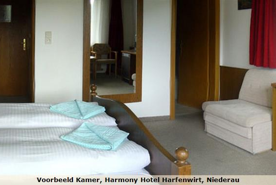 Hotel Harfenwirt