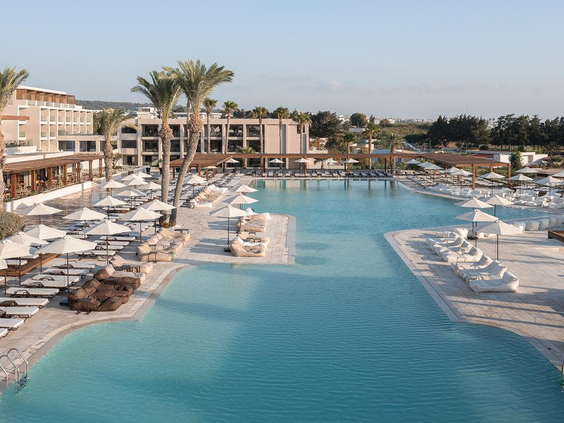 Hotel Helea Family Beach Resort