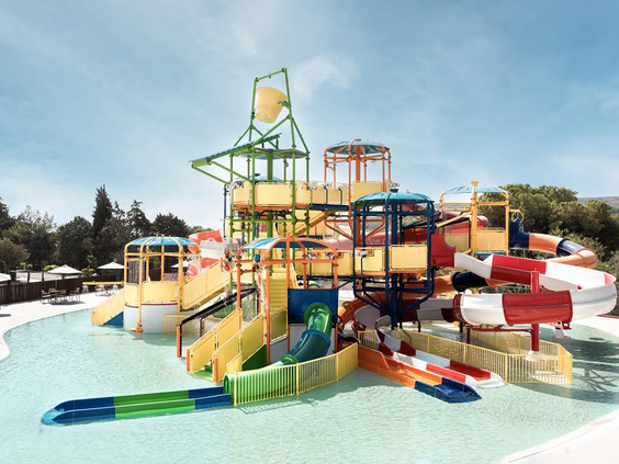 Hotel Helea Family Beach Resort