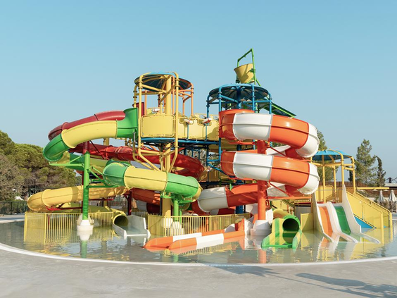 Hotel Helea Family Beach Resort