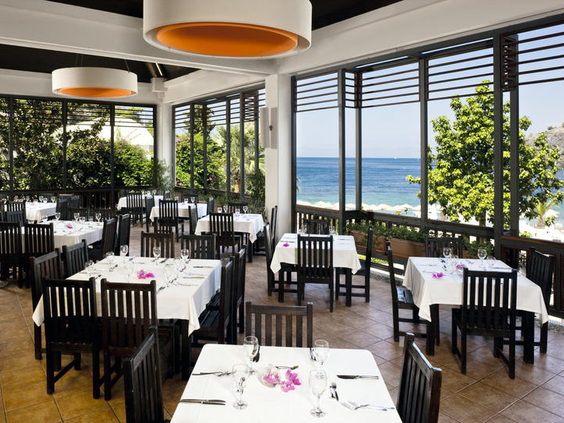 Hotel Hillside Beach Club