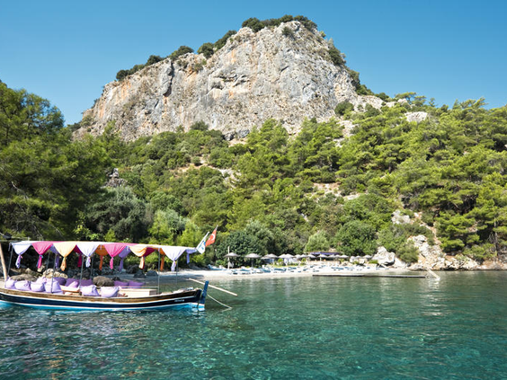 Hotel Hillside Beach Club