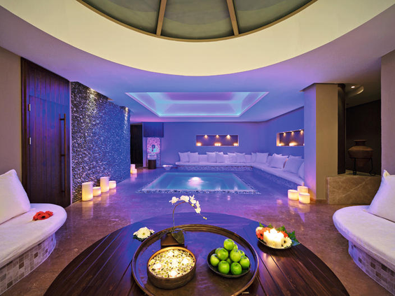 Hotel Hillside Beach Club