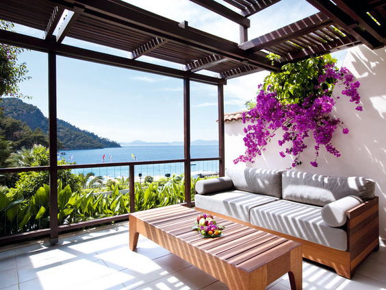 Hotel Hillside Beach Club