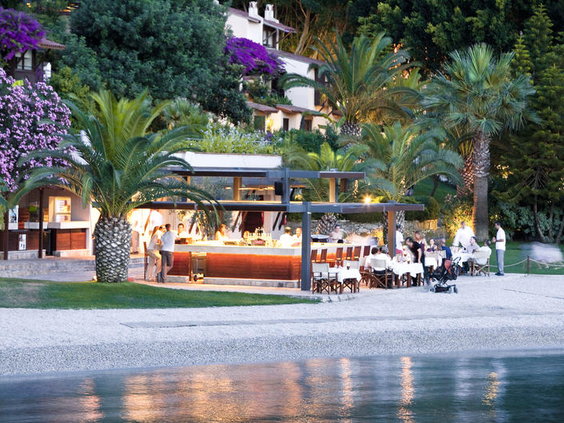 Hotel Hillside Beach Club
