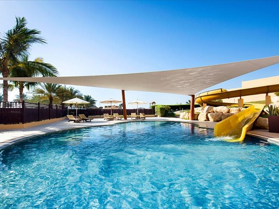 Hotel Hilton Ras Al Khaimah Resort & Spa