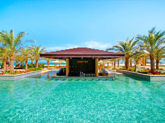 Hotel Hilton Ras Al Khaimah Resort & Spa
