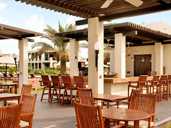 Hotel Hilton Ras Al Khaimah Resort & Spa