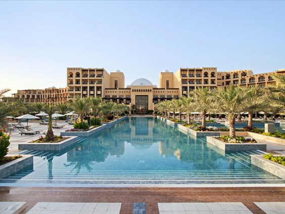Hotel Hilton Ras Al Khaimah Resort & Spa