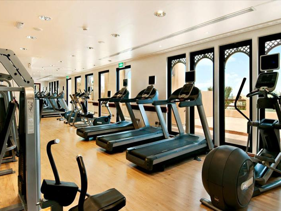 Hotel Hilton Ras Al Khaimah Resort & Spa