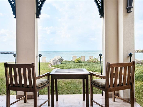 Hotel Hilton Ras Al Khaimah Resort & Spa