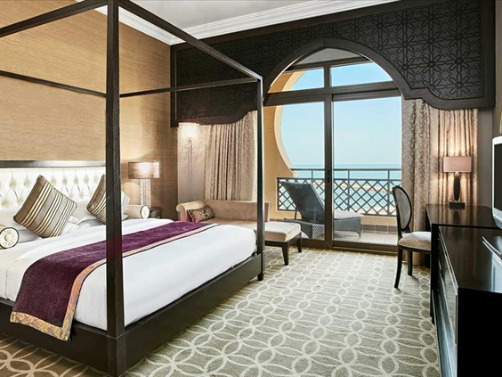 Hotel Hilton Ras Al Khaimah Resort & Spa