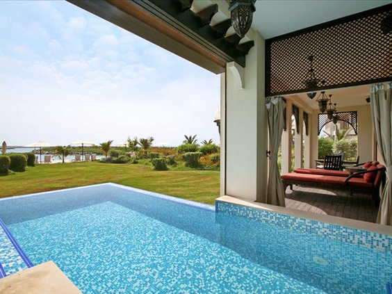 Hotel Hilton Ras Al Khaimah Resort & Spa