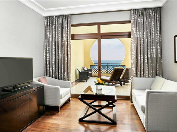 Hotel Hilton Ras Al Khaimah Resort & Spa
