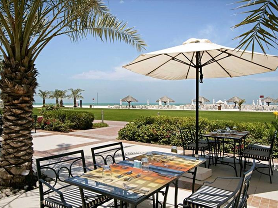 Hotel Hilton Ras Al Khaimah Resort & Spa