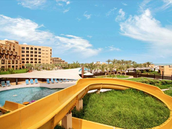 Hotel Hilton Ras Al Khaimah Resort & Spa