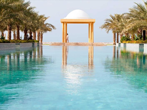 Hotel Hilton Ras Al Khaimah Resort & Spa