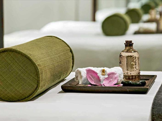 Hotel Hilton Ras Al Khaimah Resort & Spa