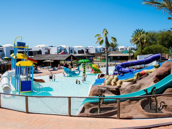 Hotel HL Paradise Island