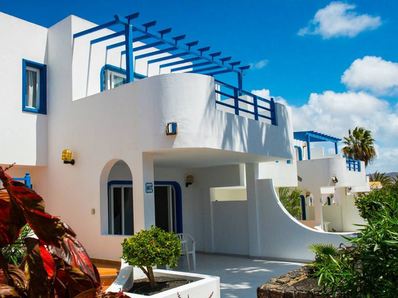 Hotel HL Paradise Island