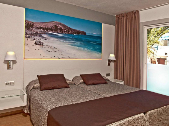 Hotel HL Paradise Island