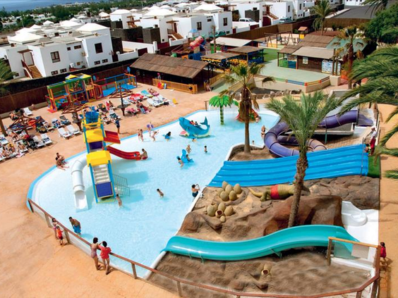 Hotel HL Paradise Island
