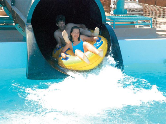 Hotel HL Paradise Island