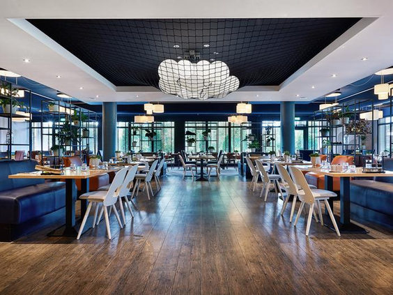 Hotel HUP
