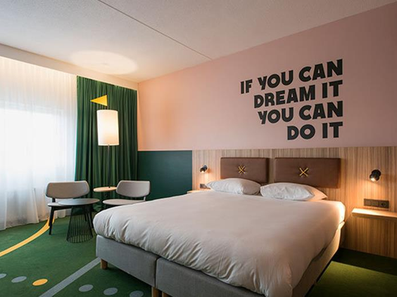Hotel HUP