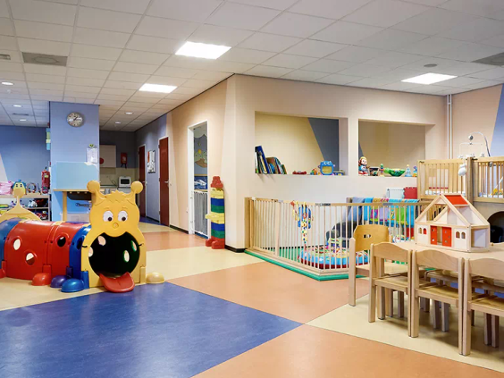 Hotel HUP Kids Vakantiegids Deal: 2 kids gratis