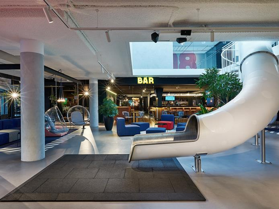 Hotel HUP