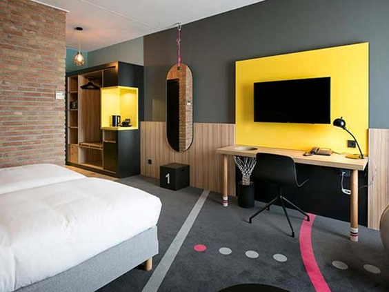 Hotel HUP