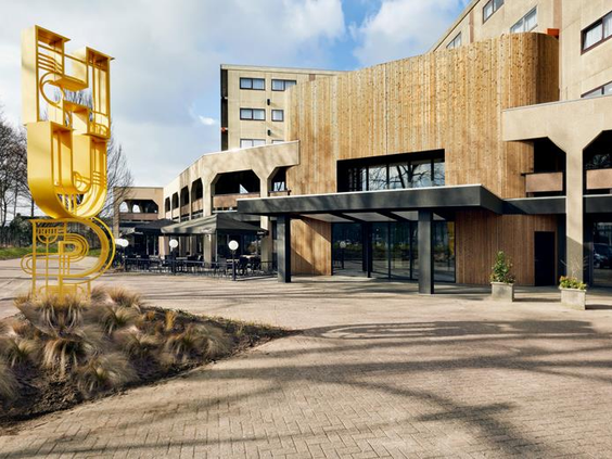 Hotel HUP
