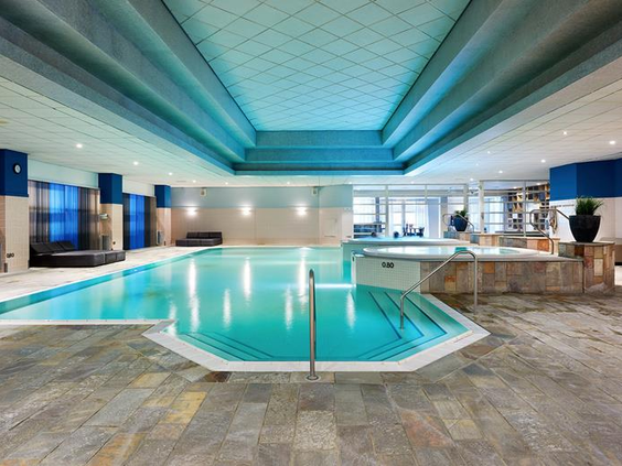 Hotel HUP
