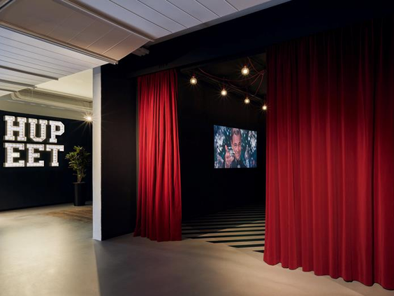 Hotel HUP