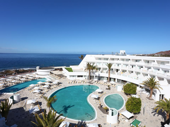 Iberostar Lanzarote Park