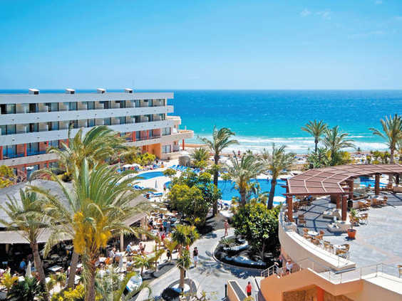 Hotel Iberostar Playa Gaviotas