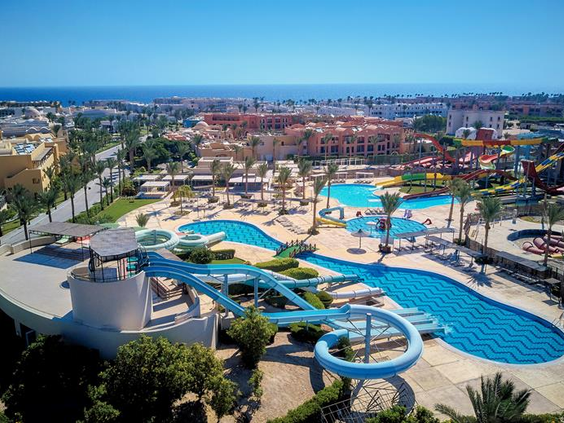 SPLASHWORLD Jaz Lamaya