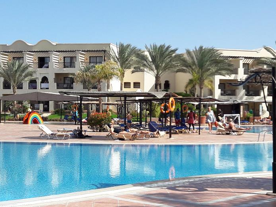 SPLASHWORLD Jaz Lamaya
