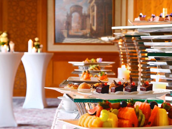 Hotel Iberotel Miramar Al Aqah Beach