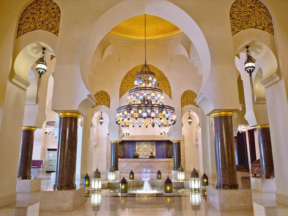Hotel Iberotel Miramar Al Aqah Beach