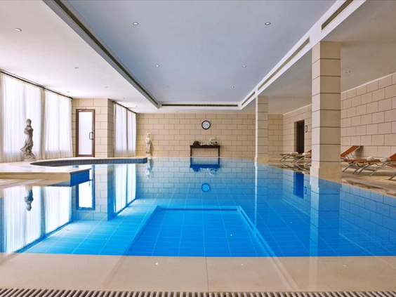 Hotel Iberotel Miramar Al Aqah Beach
