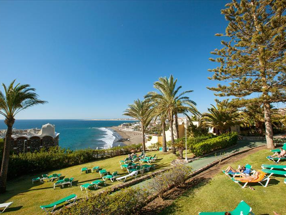 Hotel IFA Interclub Atlantic