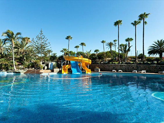 Hotel IFA Interclub Atlantic